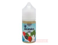 Жидкость Pine Berries - Alaska Salt